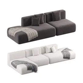 Ossen Sofa